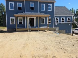 77 Jennings Rd, Charlton, MA 01507