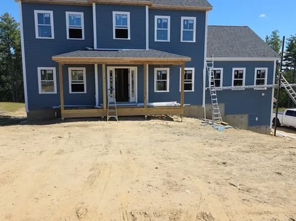 77 Jennings Rd, Charlton, MA 01507
