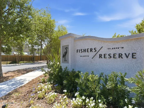 106 Hooks Rd Lot 2, Carolina Beach, NC 28428