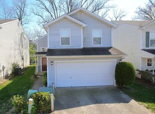 6314 Cottage Field Cir, Louisville, KY 40218