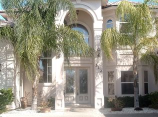 312 Emerald Lake Dr, Laredo, TX 78041