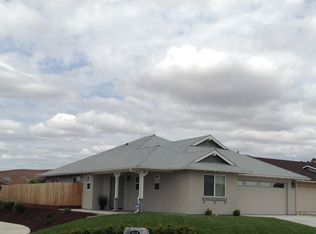 815 Sebastian Ct, San Miguel, CA 93451