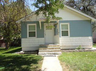 212 Dakota Ave, Rangely, CO 81648