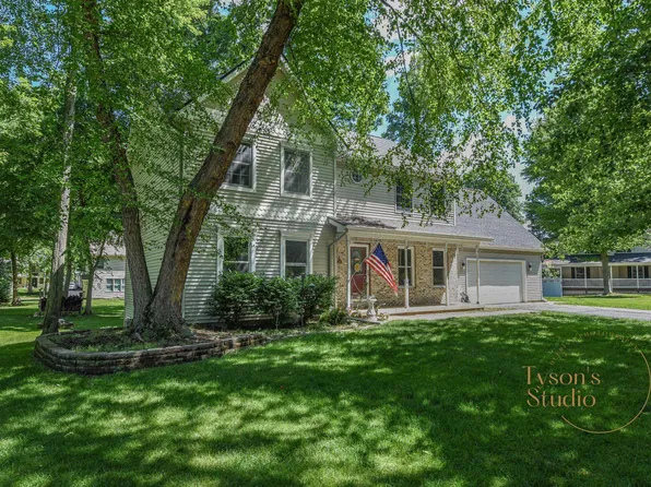 275 Jacaranda Dr, Battle Creek, MI 49015