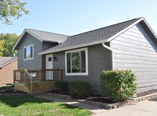 525 NE 8th St, Ankeny, IA 50021