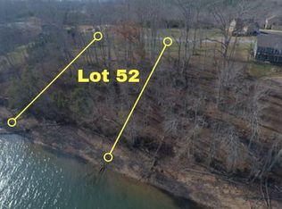15981 Channel Point Dr #52, Sale Creek, TN 37373