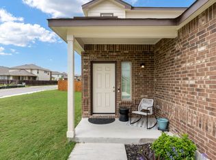 186 Porcupine Ln, San Antonio, TX 78253