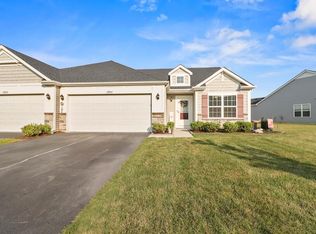 13907 Flagstaff St, Cedar Lake, IN 46303