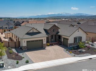 328 Blooming Sage Way, Sparks, NV