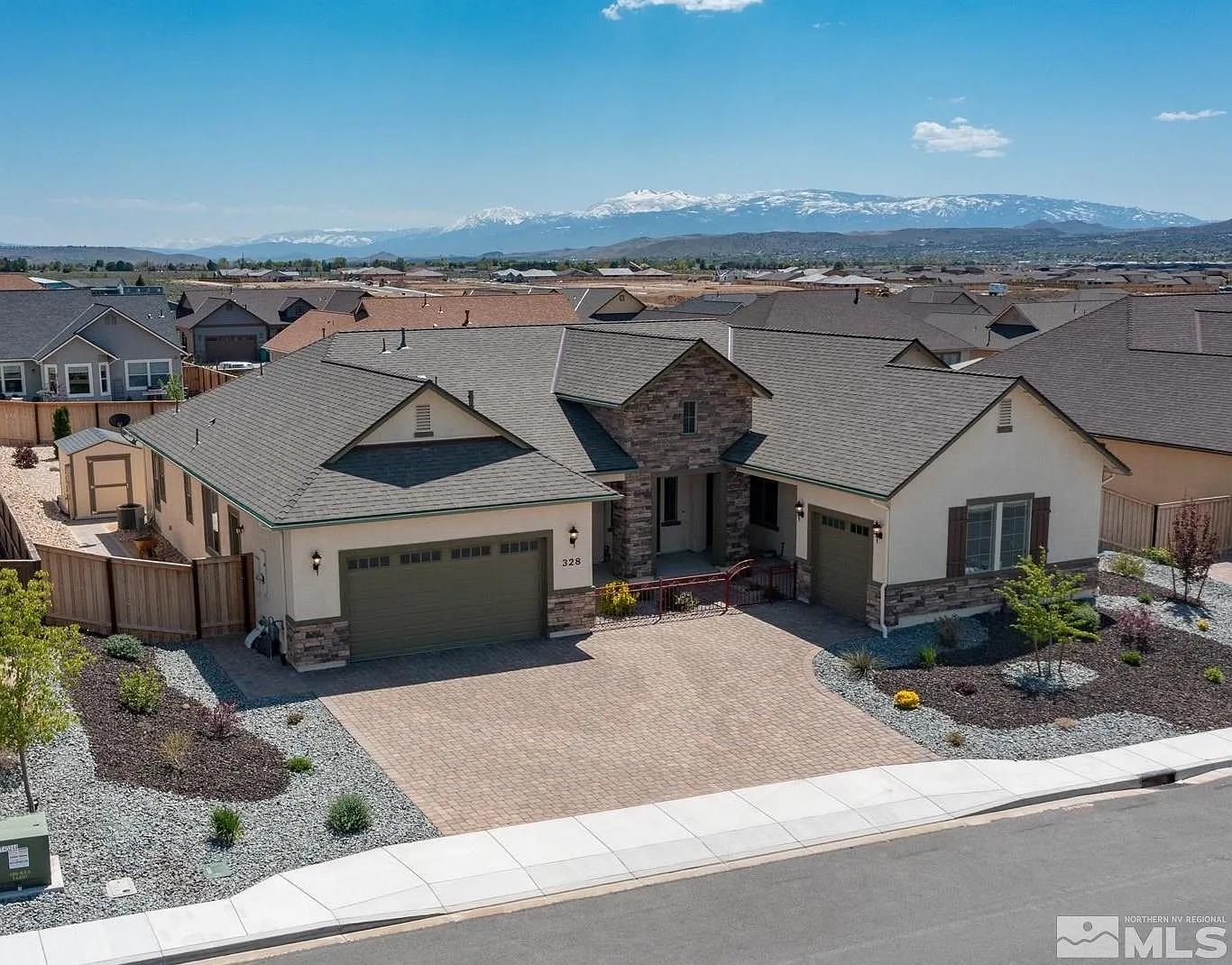 328 Blooming Sage Way photo 1