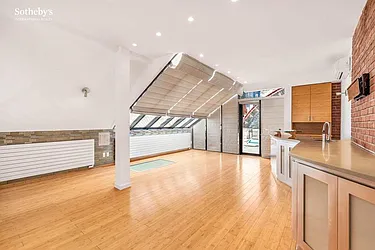 Rented by Sotheby's International Realty