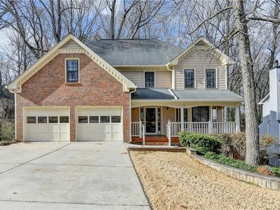 828 Clarion Way, Lawrenceville, GA, 30044