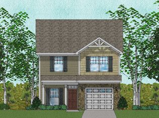 508 Bailey Elizabeth Way, Inman, SC 29349