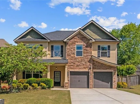 5230 Hidden Valley Ln, Cumming, GA 30028