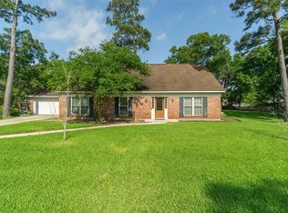 3102 Lazy Pine Ln, La Porte, TX 77571