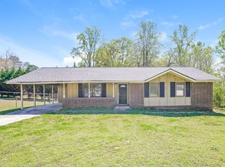 263 Roxbury Dr, Riverdale, GA 30274