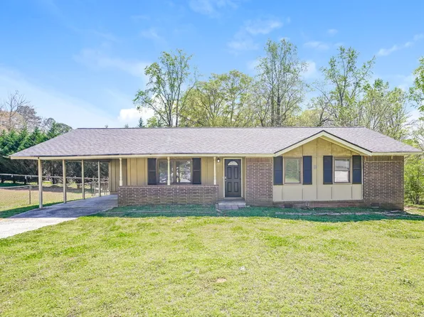 263 Roxbury Dr, Riverdale, GA 30274