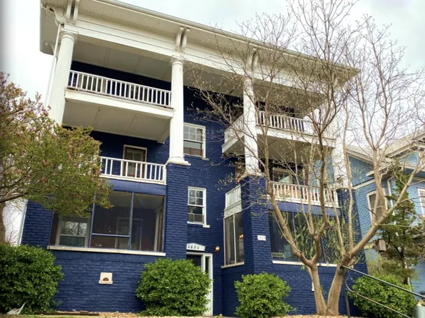 2820 Harrison St APT 3S, Kansas City, MO 64109