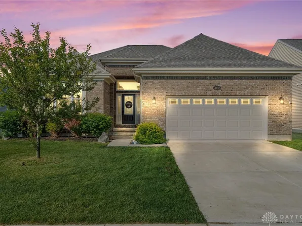 4132 Forestedge St, Tipp City, OH 45371