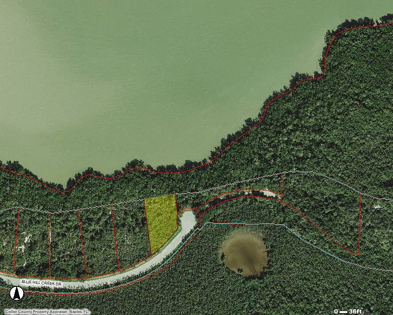1st image of 1005 Blue Hill Creek Dr