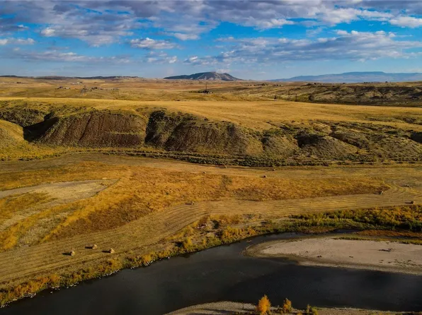 Tbd Cr 30, Craig, CO 81625