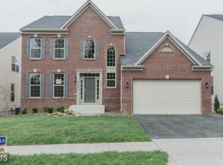 2502 Stone Manor Dr, Mitchellville, MD 20721