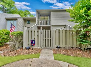 13 Sailmaster Cmn UNIT 13, Hilton Head Island, SC 29928