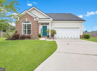 167 Alexander Way, Richmond Hill, GA 31324