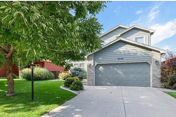 2 Car Garage