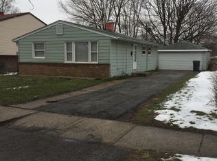 16631 Winchester Ave, Markham, IL 60428