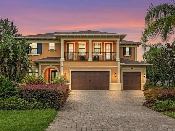 2516 Cordoba Ranch Blvd, Lutz, FL 33559