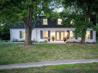 6110 Buckskin Ct, Indianapolis, IN, 46250