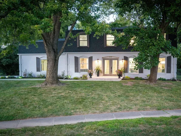 6110 Buckskin Ct, Indianapolis, IN 46250