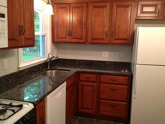 Granite Counters