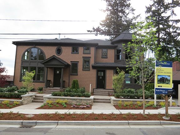 2nd image of 125 99th Ave NE #1