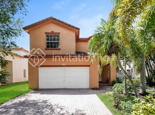 1330 NW 192nd Ln, Hollywood, FL 33029
