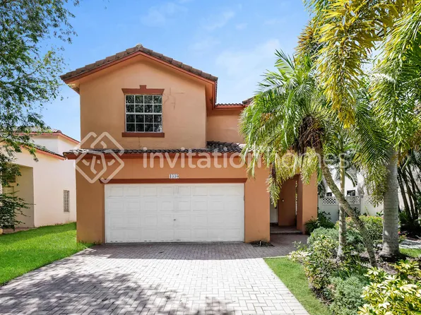 1330 NW 192nd Ln, Hollywood, FL 33029