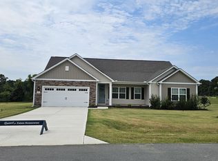 46 Camp Rock Rd, Lillington, NC 27546