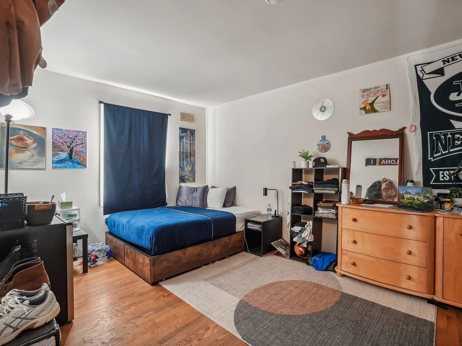 7404 Dartmouth Avenue - 1 — Photo 4