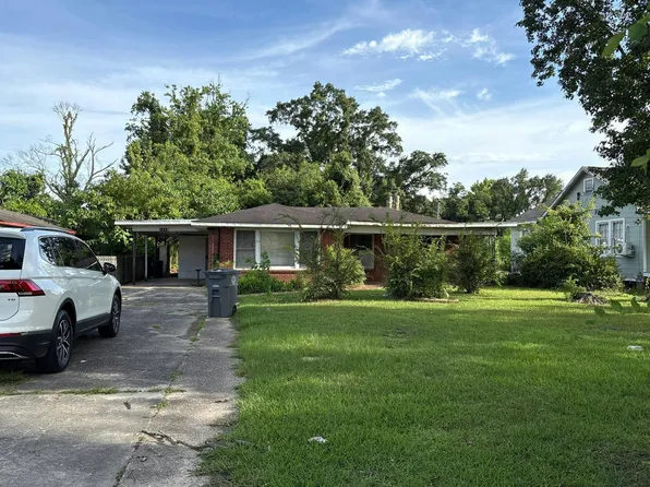 5446 Prescott Rd, Baton Rouge, LA 70805