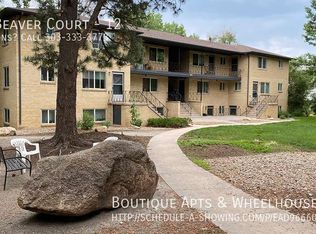 204 Beaver Ct APT 12, Colorado Springs, CO 80905