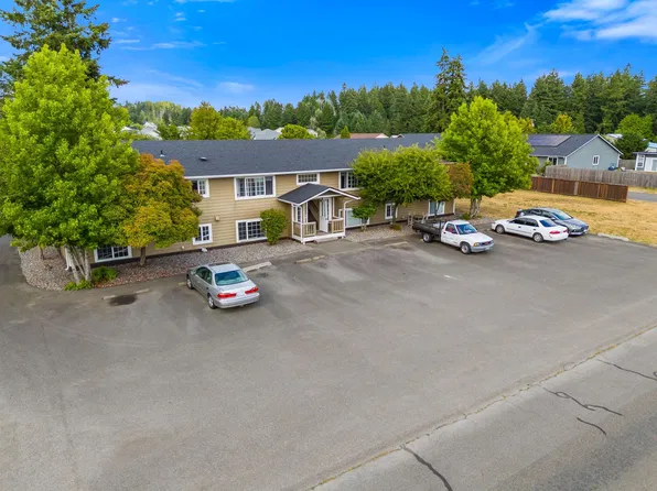 8 Plex, 306 Centre St S #2, Rainier, WA 98576