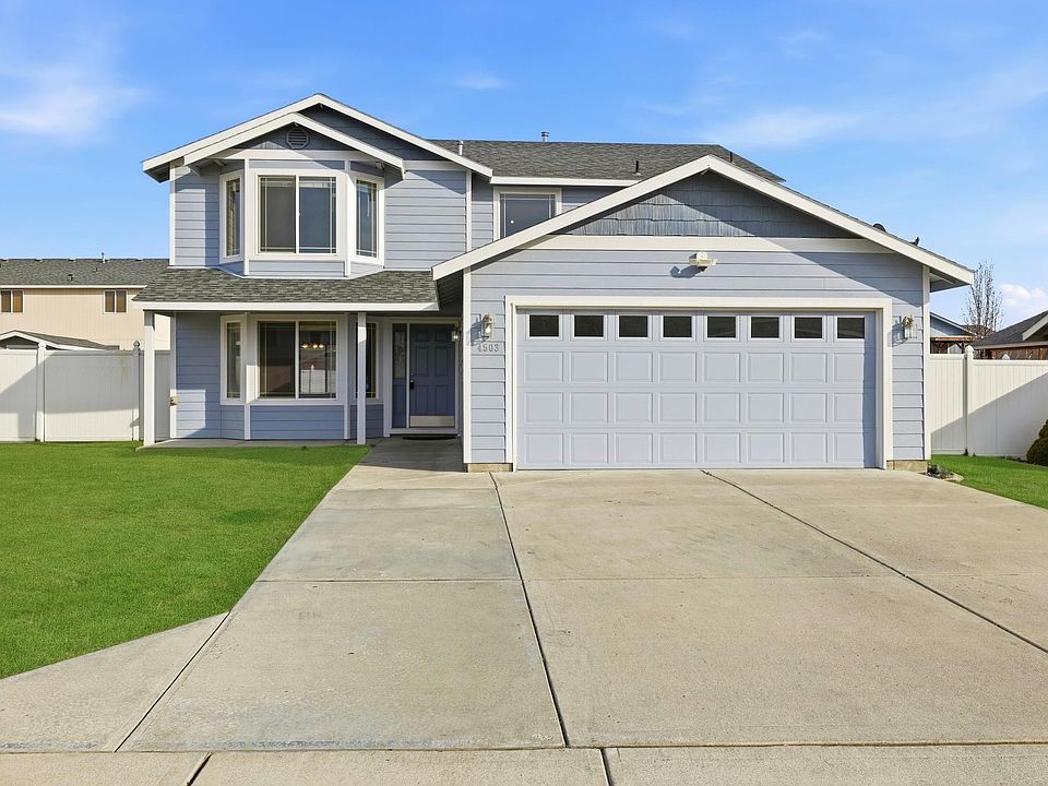 1st image of 4503 Campolina Ln