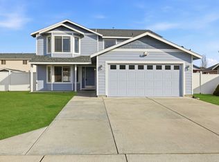 4503 Campolina Ln, Pasco, WA 99301