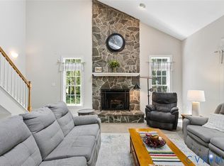 6001 Olde Hartley Pl, Glen Allen, VA 23060