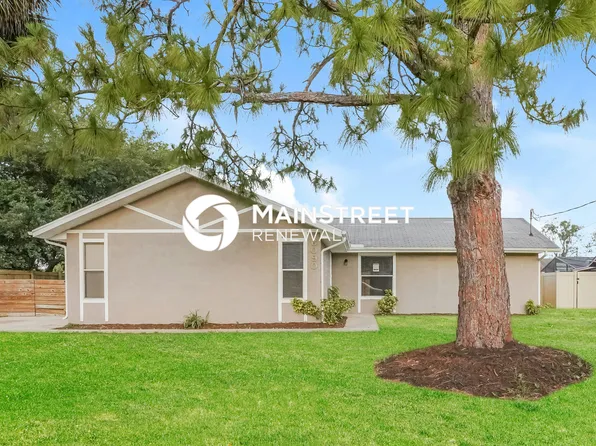 6090 Clearfield Ave, Cocoa, FL 32927