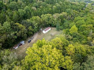 423 Fort Blount Ferry Rd, Gainesboro, TN 38562