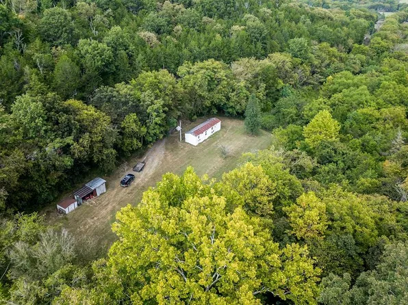 423 Fort Blount Ferry Rd, Gainesboro, TN 38562
