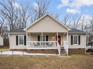 109 Browning Dr, Thomasville, NC 27360