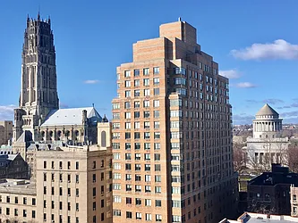 Sold by Morningside Heights Housing Corporation